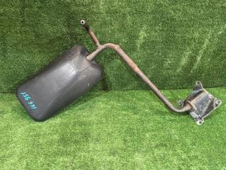 Зеркало Mitsubishi Canter FE507 FE517 FE63 4D33 4D35 4M51 1995 левое (б/у)