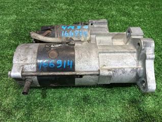 Стартер Mitsubishi Fuso Canter FE72 FE82 4M50 2002 (б/у)
