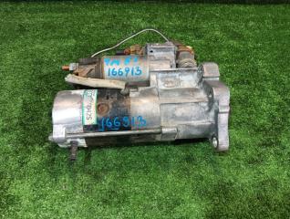 Стартер Mitsubishi Canter FE507 FE517 FE63 4M51 1995 (б/у)
