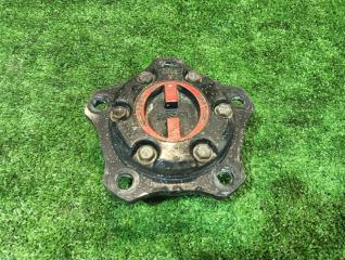 Хаб механический Isuzu Elf NKS71 NKS66 NKS69 4HF1 4HG1 4HL1 1994 передний правый (б/у)