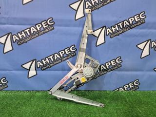 Стеклоподъемник Isuzu Elf NKR66 NKR71 NPR71 4HF1 4HG1 4HL1 1994 передний правый (б/у)