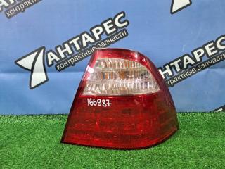 Стоп-сигнал Toyota Corolla NZE121. NZE124. ZZE122. ZZE124. NZE121G. ZZE122G 1NZ-FE. 1ZZ-FE 2005 правый (б/у)