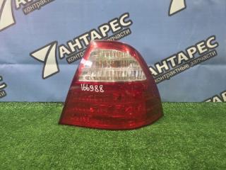 Стоп-сигнал Toyota Corolla NZE121. NZE124. ZZE122. ZZE124. NZE121G. ZZE122G 1NZ-FE. 1ZZ-FE 2005 правый (б/у)