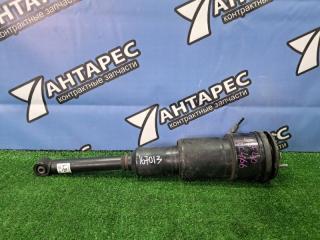 Стойка Lexus LS460 USF40 1UR-FSE 2006 задняя левая (б/у)