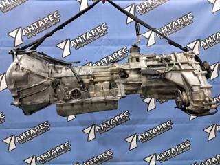 АКПП Toyota Land Cruiser Prado KZJ95 KZJ95W 1KZ-T 1KZ (б/у)