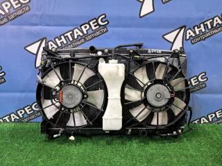 Радиатор основной Honda Insight ZE2 ZE3 LDA 2009 (б/у)
