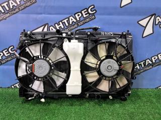 Радиатор основной Honda Insight ZE2 ZE3 LDA 2009 (б/у)