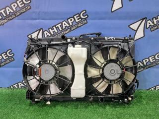 Радиатор основной Honda Insight ZE2 ZE3 LDA 2009 (б/у)