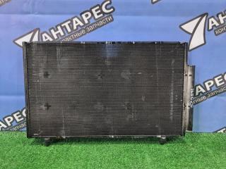 Радиатор кондиционера Toyota Caldina ZZT241W ZZT241 1ZZ-FE 2003 (б/у)