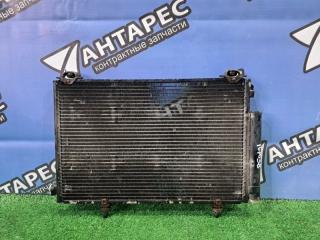 Радиатор кондиционера Toyota Platz SCP11 1SZ-FE 1999 (б/у)