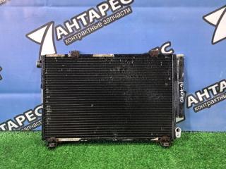 Радиатор кондиционера Toyota Platz SCP11 1SZ-FE 1999 (б/у)