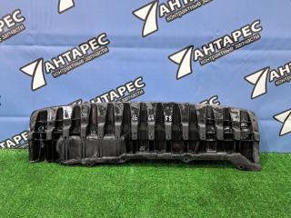 Защита бампера Nissan NV200 M20 HR16DE 2009 передняя (б/у)