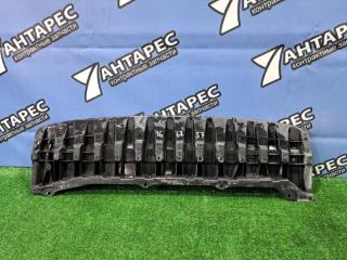 Защита бампера Nissan NV200 M20 HR16DE 2009 передняя (б/у)