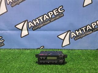 Блок управления климат-контролем Toyota Caldina ST210 ST210G AT211 AT211G ST215 3S-FE 7A-FE 1997 (б/у)