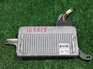 Блок управления efi Toyota Ractis NCP120 1NZ-FE (б/у)