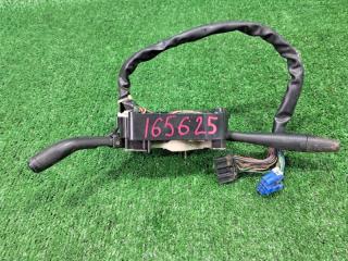 Блок подрулевых переключателей Isuzu Elf NKR66 NKR71 NPR75 NKR69 4HF1 4HG1 4HL1 1994 (б/у)