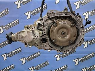 АКПП Nissan X-Trail TNT31 QR25DE 2006 (б/у)