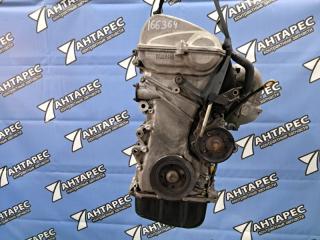 Двигатель Toyota Corolla Runx ZZE123 2ZZ-GE 2002 (б/у)