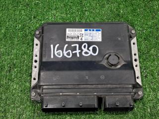 Блок управления efi Toyota Allion NZT260 1NZ-FE 2010 (б/у)