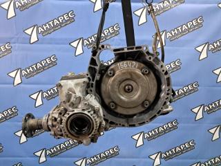 АКПП Nissan X-Trail NT30 QR25DE (б/у)