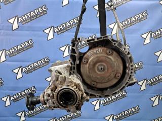 АКПП Nissan X-Trail NT30 QR25DE (б/у)