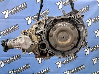 АКПП Nissan X-Trail NT31 T31 MR20DE 2006 (б/у)