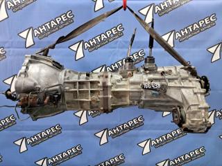 МКПП Toyota Land Cruiser Prado KZJ95 KZJ95W 1KZ-T 1KZ (б/у)
