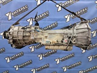 АКПП Toyota Hilux Surf KZN185W KZN185G 1KZ-TE 1KZ (б/у)