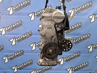 Двигатель Toyota Porte NNP10 2NZ-FE 2009 (б/у)