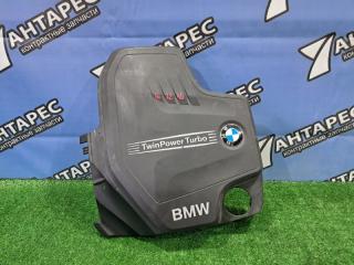 Крышка двигателя декоративная BMW 3-Series F30 F31 N20B20B (б/у)