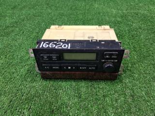 Блок управления климат-контролем Toyota Camry Gracia SXV20W MCV21W SXV20 SXV25 5S-FE 2MZ-FE 1997 (б/у)
