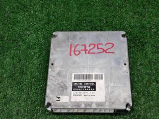 Блок управления efi Toyota Isis ZNM10 1ZZ-FE 2006 (б/у)