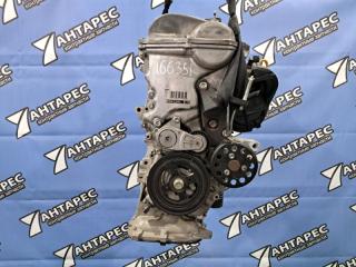 Двигатель Toyota Corolla Fielder NZE161 1NZ-FE 2015 (б/у)
