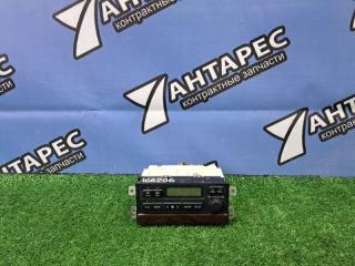 Блок управления климат-контролем Toyota Camry Gracia SXV20W MCV21W SXV20 SXV25 5S-FE 2MZ-FE 1997 (б/у)