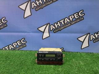 Блок управления климат-контролем Toyota Camry Gracia SXV20W MCV21W SXV20 SXV25 5S-FE 2MZ-FE 1997 (б/у)
