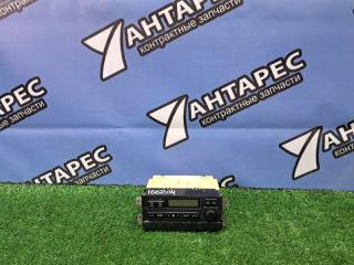 Блок управления климат-контролем Toyota Camry Gracia SXV20W MCV21W SXV20 SXV25 5S-FE 2MZ-FE 1997 (б/у)