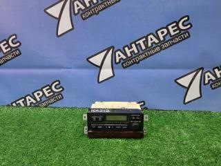 Блок управления климат-контролем Toyota Camry Gracia SXV20W MCV21W SXV20 SXV25 5S-FE 2MZ-FE 1997 (б/у)