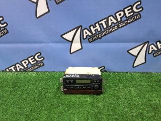 Блок управления климат-контролем Toyota Camry Gracia SXV20W MCV21W SXV20 SXV25 5S-FE 2MZ-FE 1997 (б/у)