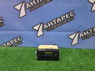 Блок управления климат-контролем Toyota Camry Gracia SXV20W MCV21W SXV20 SXV25 5S-FE 2MZ-FE 1997 (б/у)