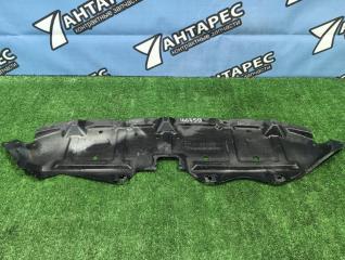 Защита бампера Toyota Corolla NZE121. NZE124. ZZE122. ZZE124. NZE121G. ZZE122G 1NZ-FE 1ZZ-FE 2000 передняя (б/у)