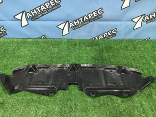 Защита бампера Toyota Corolla NZE121. NZE124. ZZE122. ZZE124. NZE121G. ZZE122G 1NZ-FE 1ZZ-FE 2000 передняя (б/у)