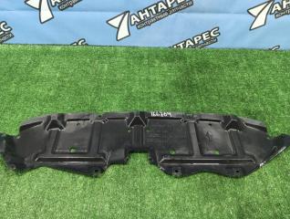 Защита бампера Toyota Corolla NZE121. NZE124. ZZE122. ZZE124. NZE121G. ZZE122G 1NZ-FE 1ZZ-FE 2000 передняя (б/у)