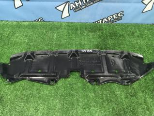 Защита бампера Toyota Corolla NZE121. NZE124. ZZE122. ZZE124. NZE121G. ZZE122G 1NZ-FE 1ZZ-FE 2000 передняя (б/у)