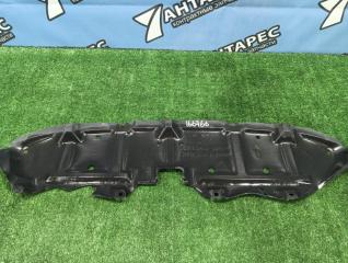 Защита бампера Toyota Corolla NZE121. NZE124. ZZE122. ZZE124. NZE121G. ZZE122G 1NZ-FE 1ZZ-FE 2000 передняя (б/у)