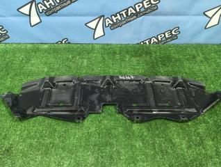 Защита бампера Toyota Corolla NZE121. NZE124. ZZE122. ZZE124. NZE121G. ZZE122G 1NZ-FE 1ZZ-FE 2000 передняя (б/у)