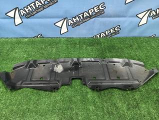 Защита бампера Toyota Corolla NZE121. NZE124. ZZE122. ZZE124. NZE121G. ZZE122G 1NZ-FE 1ZZ-FE 2000 передняя (б/у)