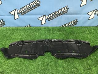 Защита бампера Toyota Corolla NZE121. NZE124. ZZE122. ZZE124. NZE121G. ZZE122G 1NZ-FE 1ZZ-FE 2000 передняя (б/у)