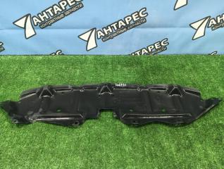 Защита бампера Toyota Corolla NZE121. NZE124. ZZE122. ZZE124. NZE121G. ZZE122G 1NZ-FE 1ZZ-FE 2000 передняя (б/у)
