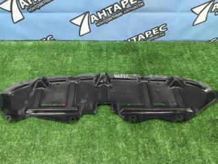 Защита бампера Toyota Corolla NZE121. NZE124. ZZE122. ZZE124. NZE121G. ZZE122G 1NZ-FE 1ZZ-FE 2000 передняя (б/у)