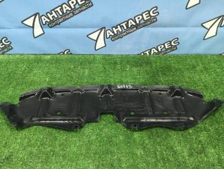 Защита бампера Toyota Corolla NZE121. NZE124. ZZE122. ZZE124. NZE121G. ZZE122G 1NZ-FE 1ZZ-FE 2000 передняя (б/у)